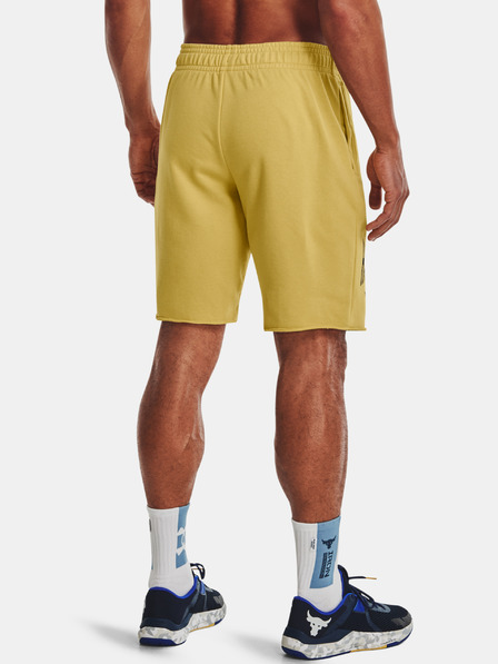 Under Armour Pánské kraťasy Under Armour UA Pjt Rock Terry Shorts