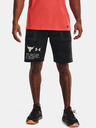 Under Armour Pánské kraťasy Under Armour UA Pjt Rk Q2 Hvywt Terry Sts