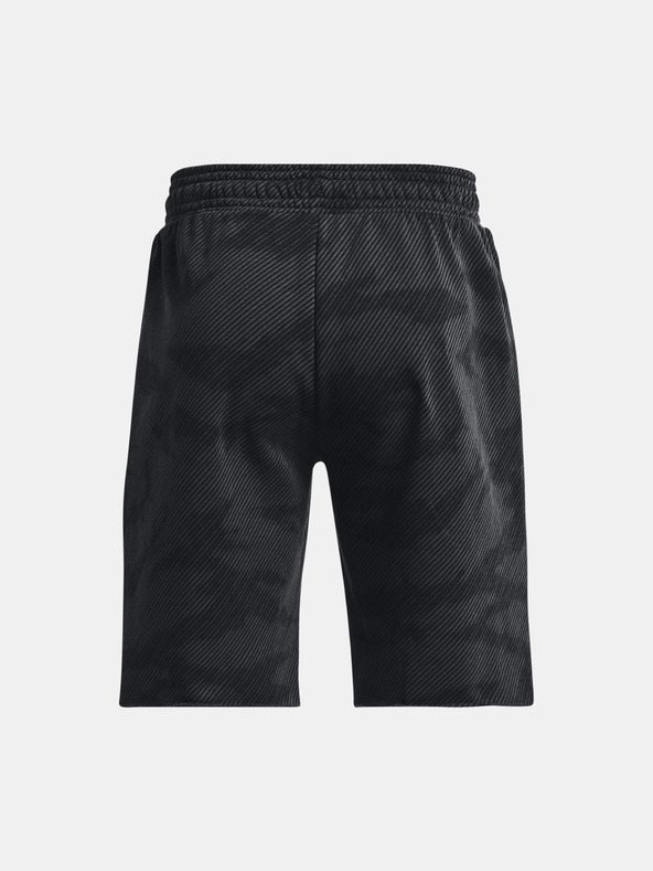 Under Armour Pánské kraťasy Under Armour UA Pjt Rk Q2 Hvywt Terry Sts
