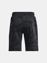 Under Armour Pánské kraťasy Under Armour UA Pjt Rk Q2 Hvywt Terry Sts