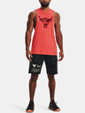 Under Armour Pánské kraťasy Under Armour UA Pjt Rk Q2 Hvywt Terry Sts