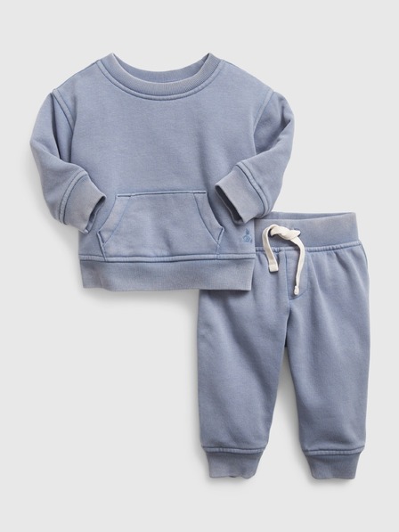 GAP Baby tepláková souprava GAP