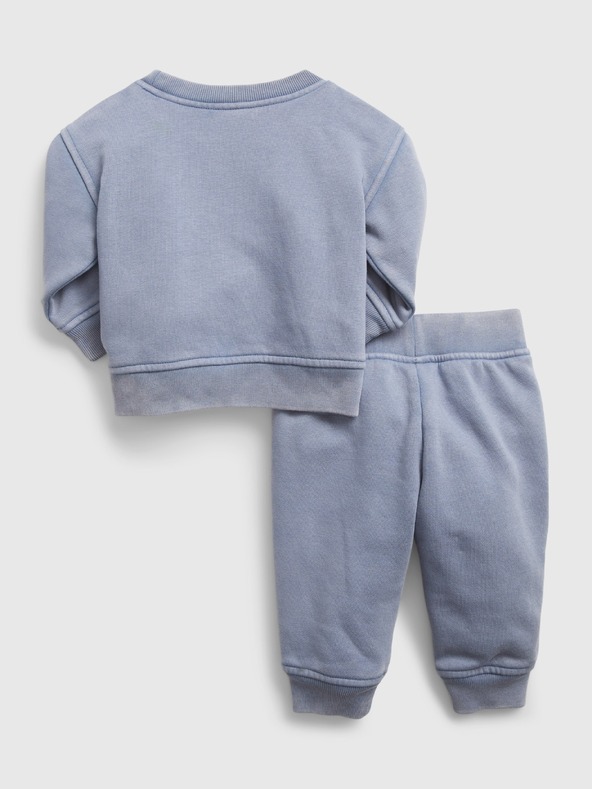 GAP Baby tepláková souprava GAP