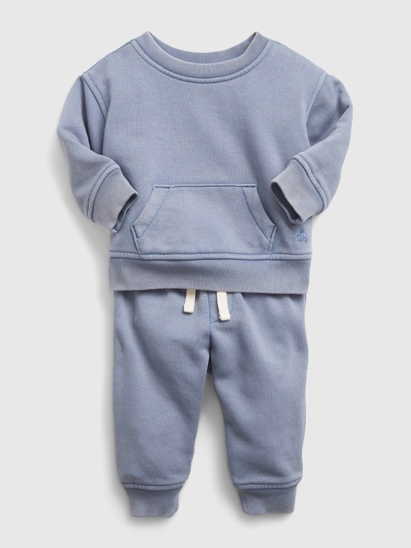 GAP Baby tepláková souprava GAP