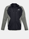Under Armour Pánská bunda Under Armour STRETCH-WOVEN HOODED JACKET