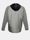 Under Armour Pánská bunda Under Armour STRETCH-WOVEN HOODED JACKET