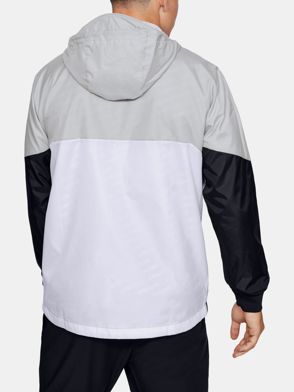 Under Armour Pánská bunda Under Armour FIELD HOUSE JACKET