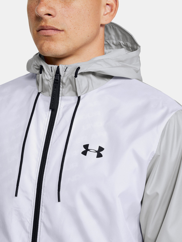 Under Armour Pánská bunda Under Armour FIELD HOUSE JACKET