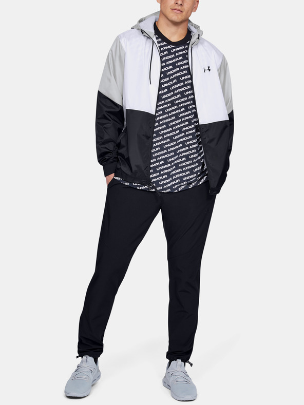 Under Armour Pánská bunda Under Armour FIELD HOUSE JACKET