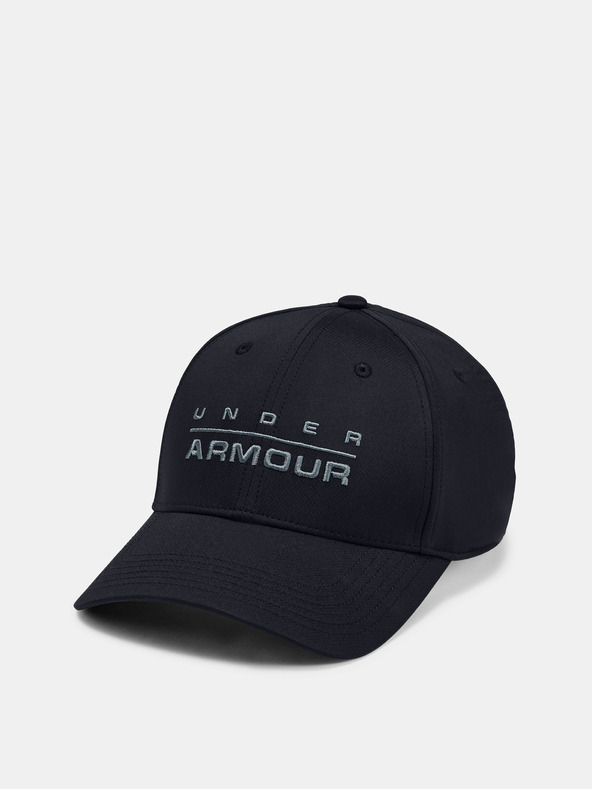 Under Armour Pánská kšiltovka Under Armour Men\'s Wordmark Str Cap