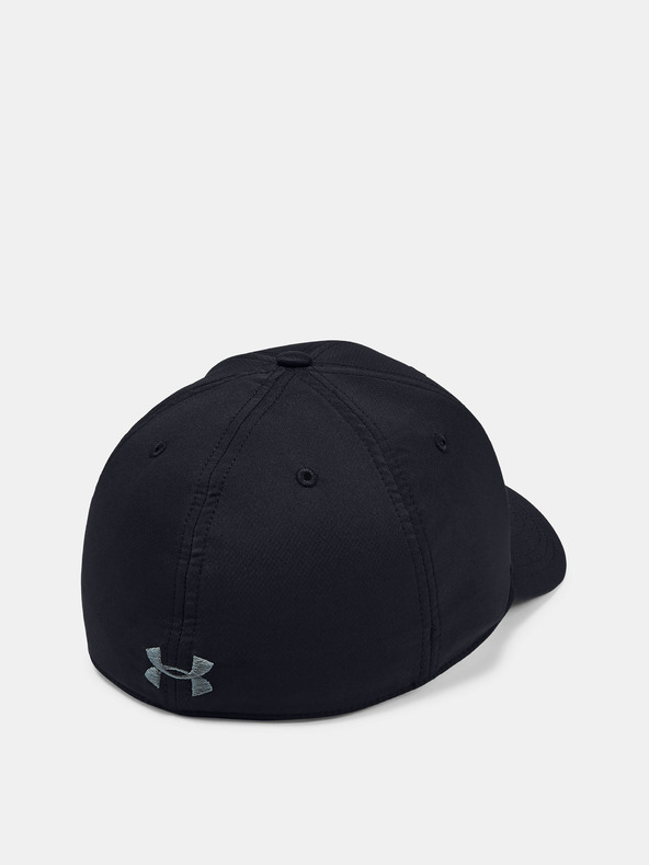 Under Armour Pánská kšiltovka Under Armour Men\'s Wordmark Str Cap