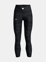 Under Armour Dámské legíny Under Armour UA Pjt Rock HG Ankle Legging