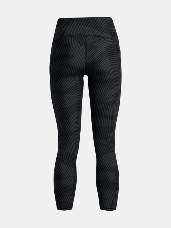 Under Armour Dámské legíny Under Armour UA Pjt Rock HG Ankle Legging