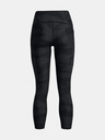 Under Armour Dámské legíny Under Armour UA Pjt Rock HG Ankle Legging