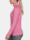 Under Armour Dámské tričko Under Armour Tech 1 2 Zip - Twist