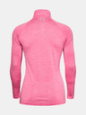 Under Armour Dámské tričko Under Armour Tech 1 2 Zip - Twist