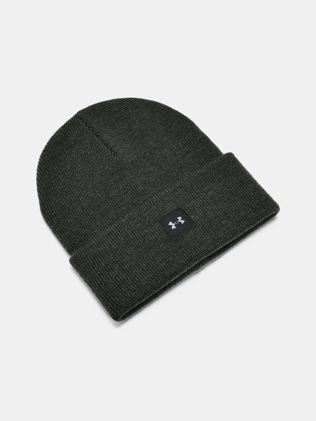 Under Armour Unisexová čepice Under Armour Unisex Truckstop Beanie