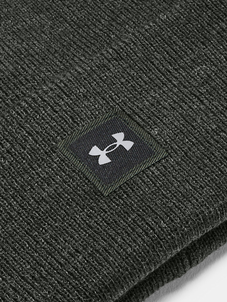 Under Armour Unisexová čepice Under Armour Unisex Truckstop Beanie