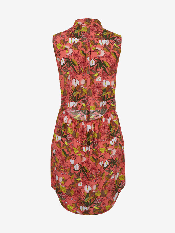 Vans Wilder Dress Lantana Šaty