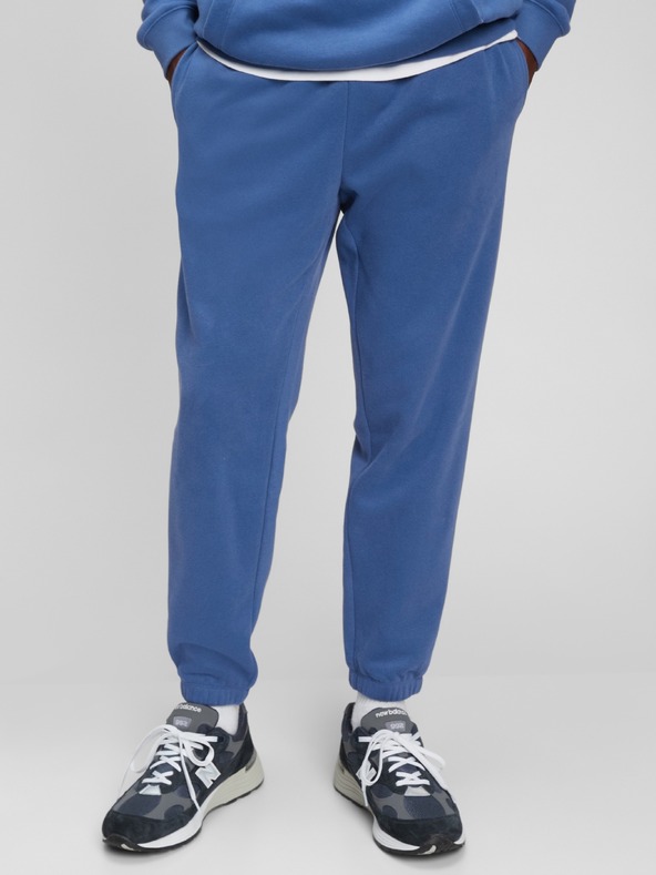 GAP Tepláky vintage soft GAP