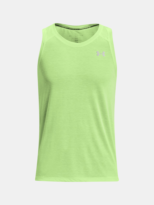 Under Armour Pánské tílko Under Armour Streaker Singlet