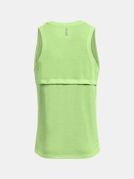 Under Armour Pánské tílko Under Armour Streaker Singlet