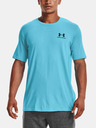 Under Armour Pánské tričko Under Armour UA SPORTSTYLE LC SS