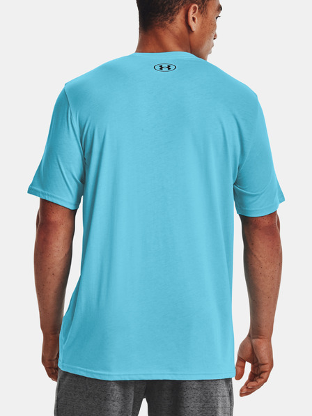 Under Armour Pánské tričko Under Armour UA SPORTSTYLE LC SS