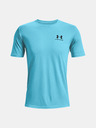 Under Armour Pánské tričko Under Armour UA SPORTSTYLE LC SS