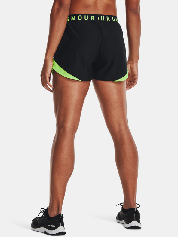Under Armour Dámské kraťasy Under Armour Play Up Shorts 3.0