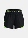 Under Armour Dámské kraťasy Under Armour Play Up Shorts 3.0