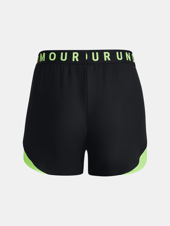 Under Armour Dámské kraťasy Under Armour Play Up Shorts 3.0