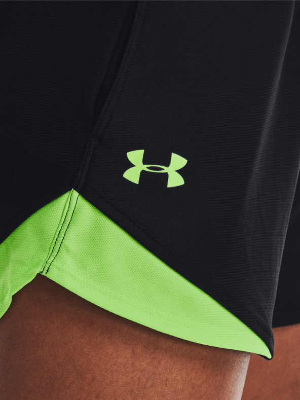 Under Armour Dámské kraťasy Under Armour Play Up Shorts 3.0