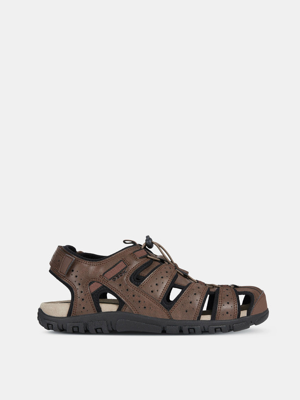 Geox Strada Sandále