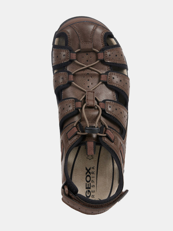 Geox Strada Sandále