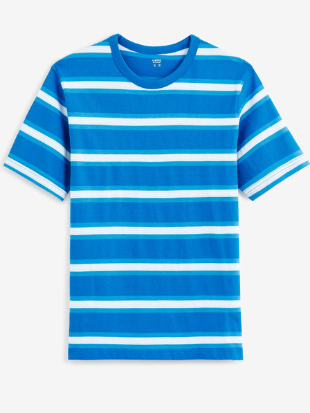 Celio Pruhované tričko Bewasp Celio