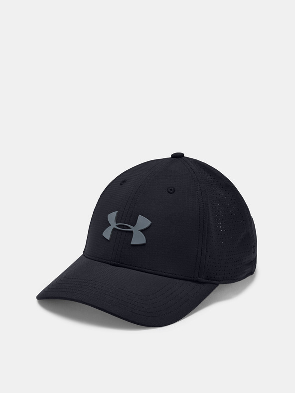 Under Armour Pánská kšiltovka Under Armour Men's Driver Cap 3.0