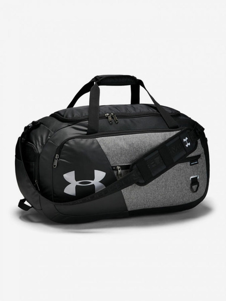 Under Armour Unisexová taška Under Armour Undeniable Duffel 4.0 Md
