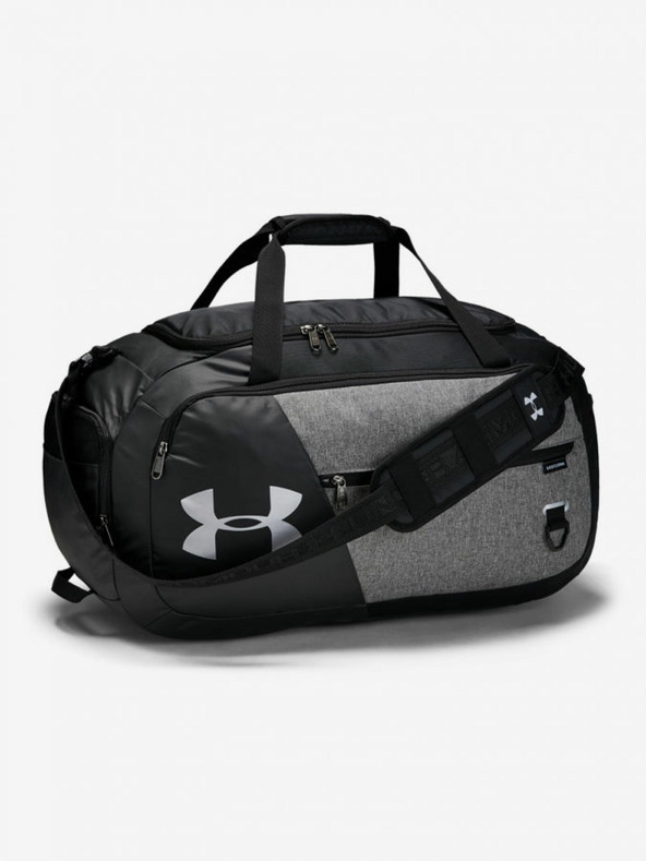 Under Armour Unisexová taška Under Armour Undeniable Duffel 4.0 Md