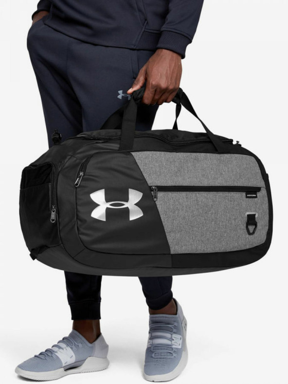 Under Armour Unisexová taška Under Armour Undeniable Duffel 4.0 Md