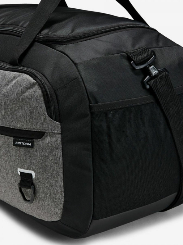 Under Armour Unisexová taška Under Armour Undeniable Duffel 4.0 Md