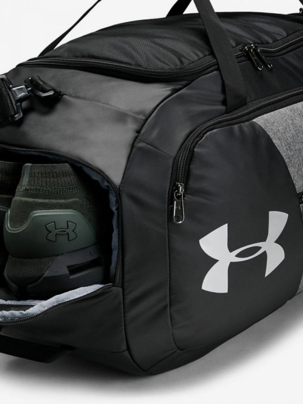 Under Armour Unisexová taška Under Armour Undeniable Duffel 4.0 Md