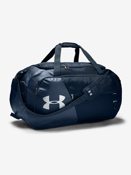 Under Armour Unisexová taška Under Armour Undeniable 4.0 Duffle LG