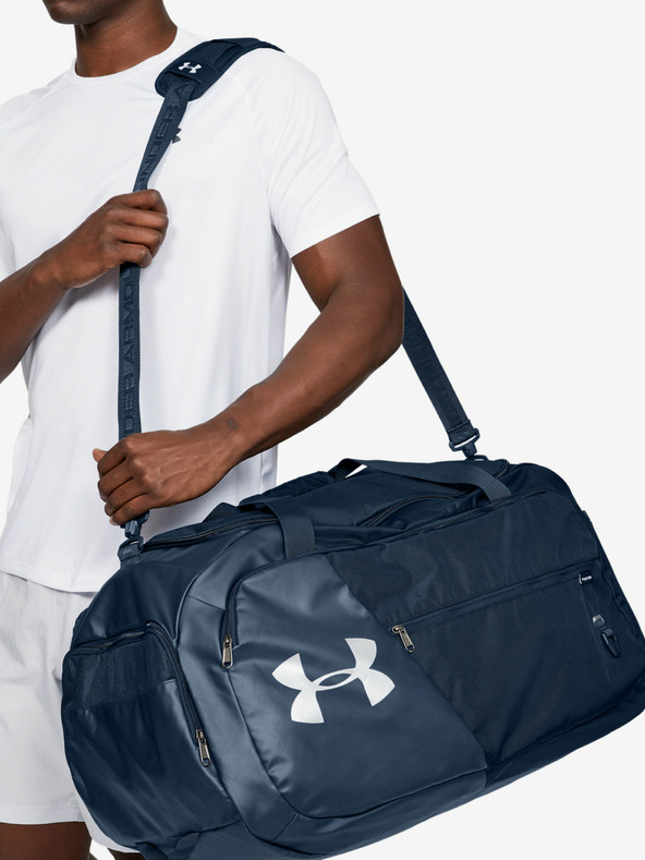 Under Armour Unisexová taška Under Armour Undeniable 4.0 Duffle LG