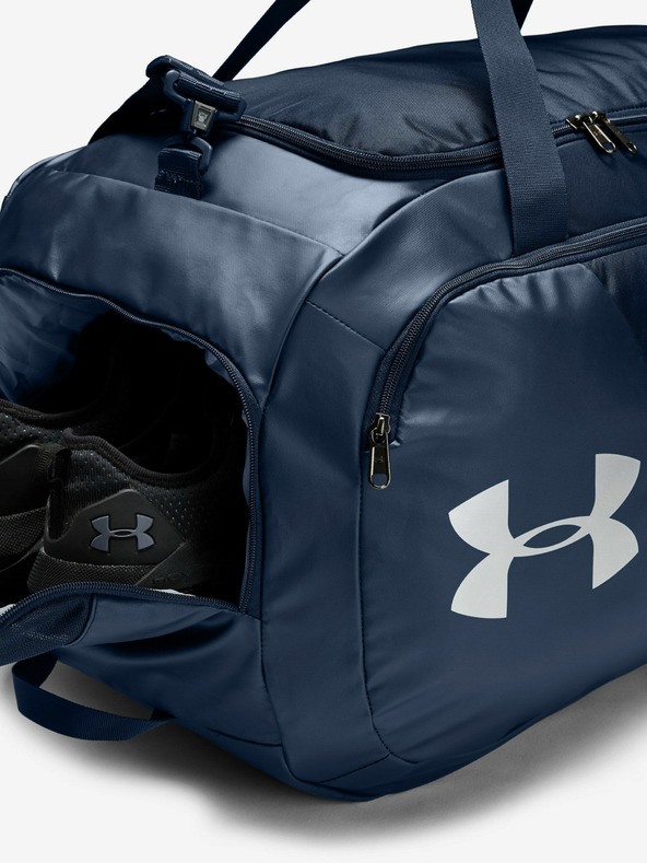 Under Armour Unisexová taška Under Armour Undeniable 4.0 Duffle LG