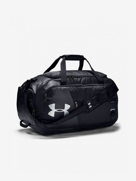 Under Armour Unisexová taška Under Armour Undeniable Duffel 4.0 Md