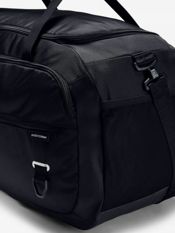 Under Armour Unisexová taška Under Armour Undeniable Duffel 4.0 Md