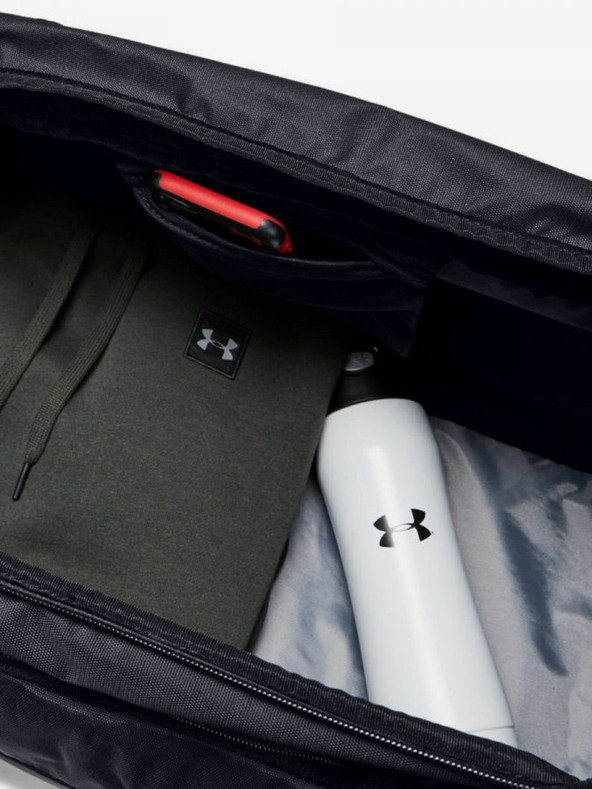 Under Armour Unisexová taška Under Armour Undeniable Duffel 4.0 Md