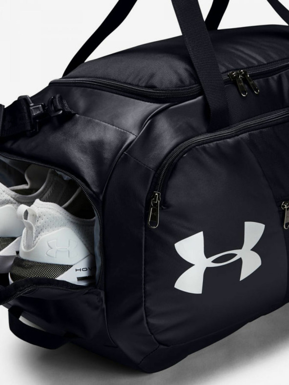 Under Armour Unisexová taška Under Armour Undeniable Duffel 4.0 Md