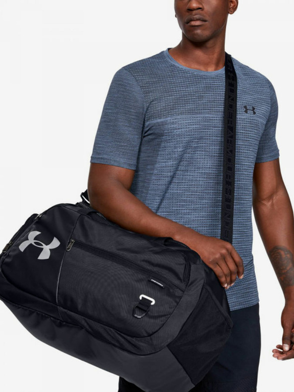Under Armour Unisexová taška Under Armour Undeniable Duffel 4.0 Md